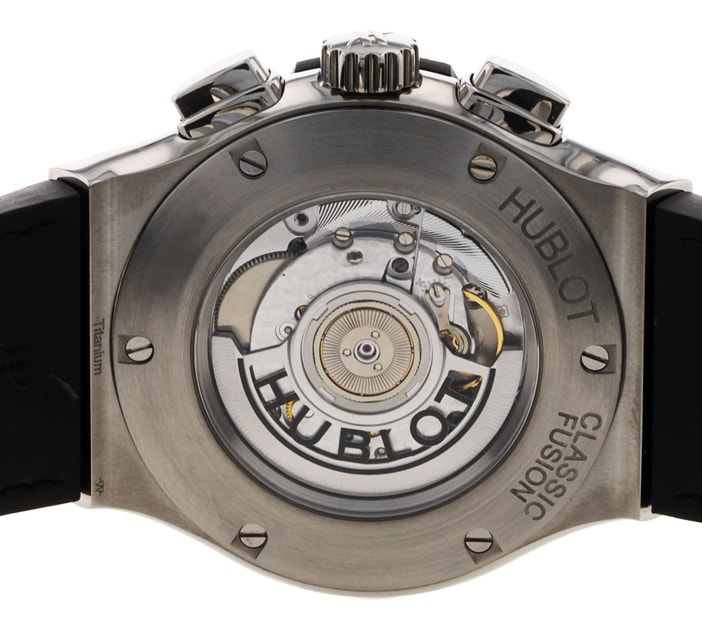 Hublot Classic Fusion 525.NX.0170.LR Image 4